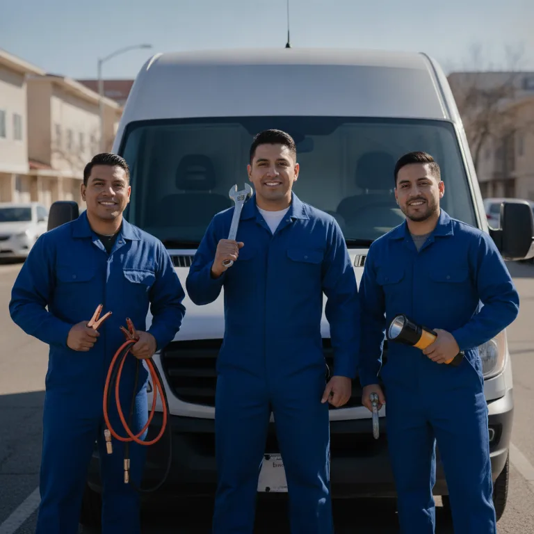 Reboque Automóvel equipe em Guarabira